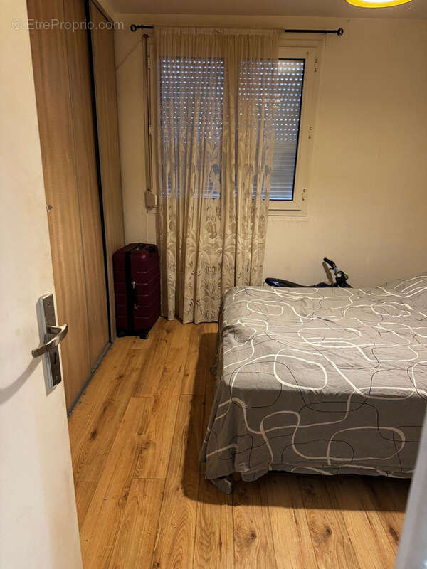 Appartement à MELUN