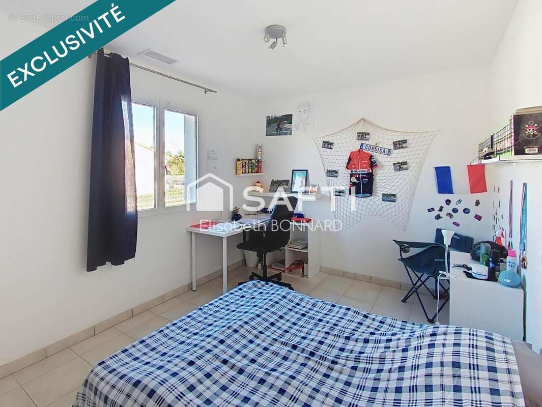 Photo 9 - Maison à VERNET