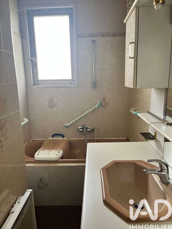 Photo 8 - Maison à RAMBOUILLET