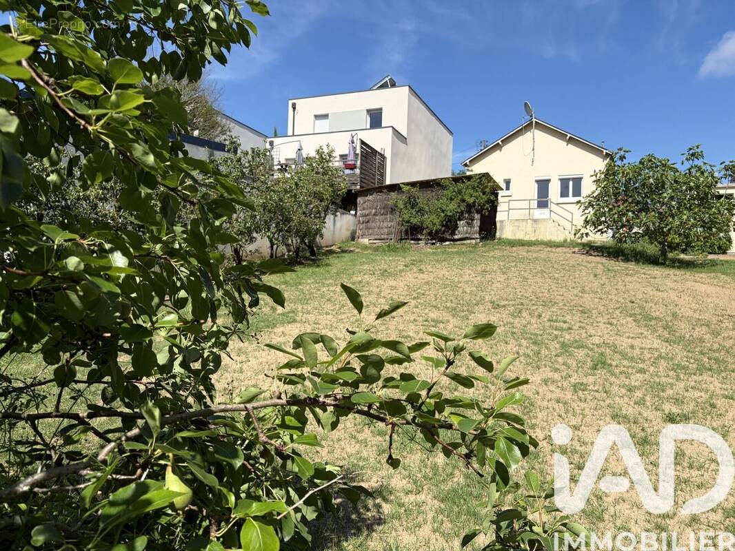 Photo 1 - Maison à ORVAULT