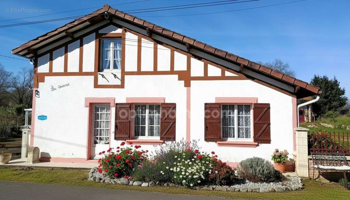 Deux maisons et pleins d'opportunités ! + - photo 2