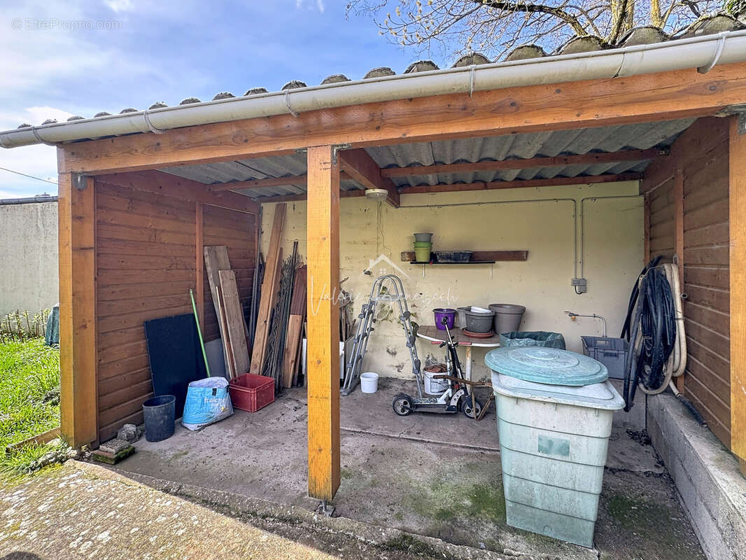 Maison à SAINT-AFFRIQUE