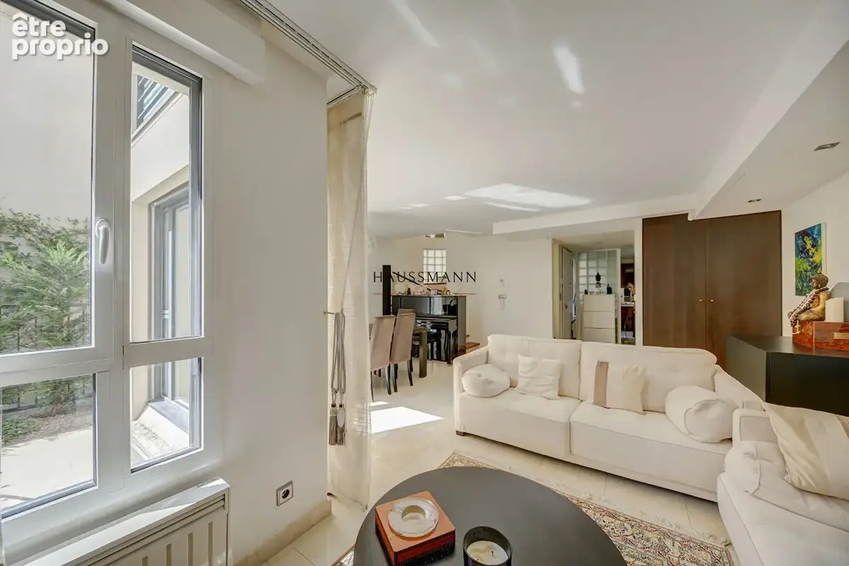Maison Paris XV Eme - photo 6