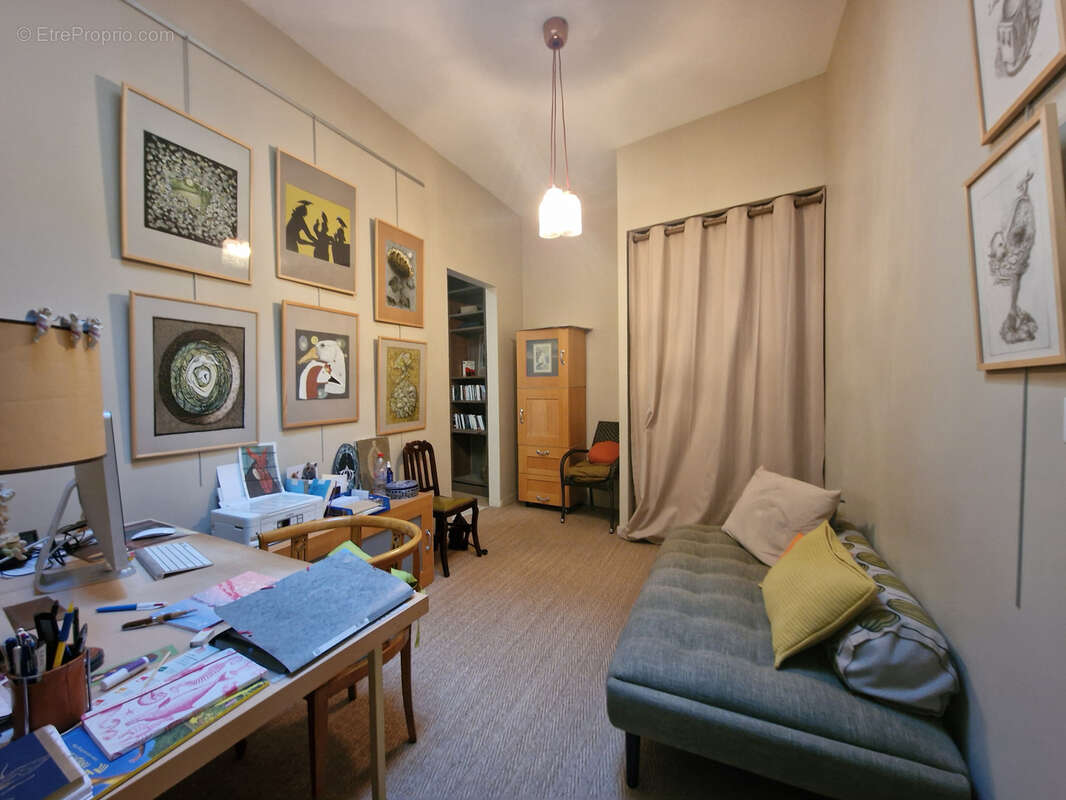Appartement à BRIVE-LA-GAILLARDE