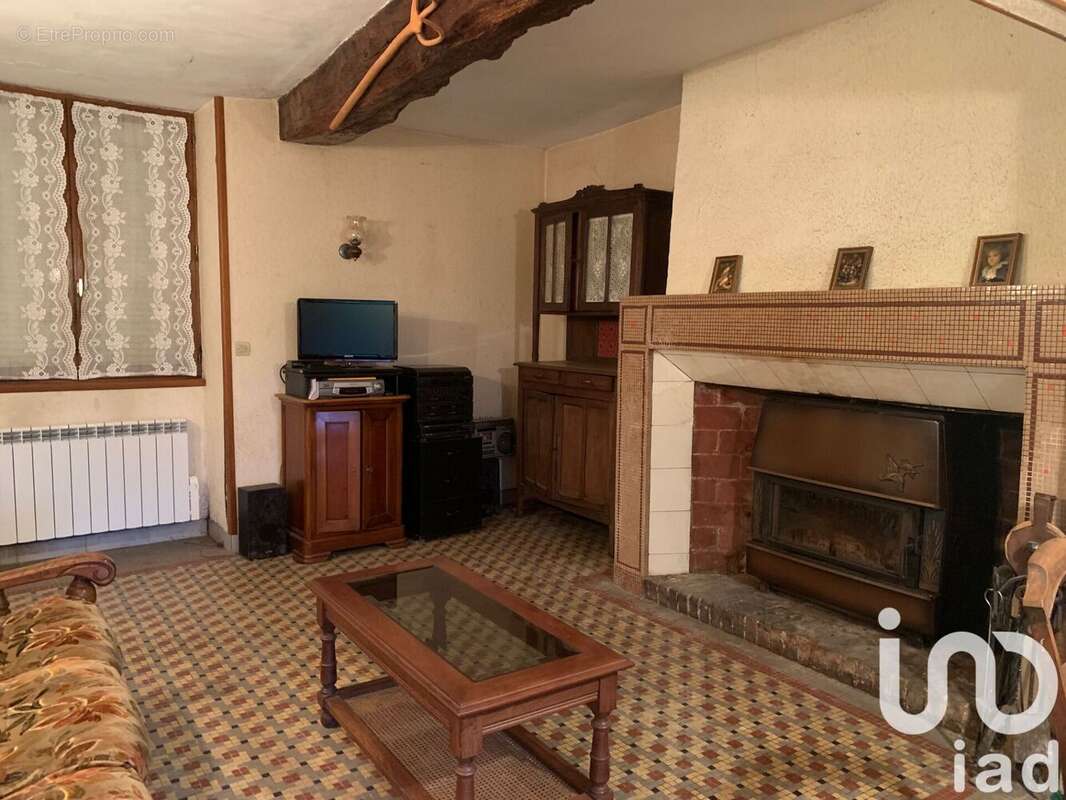 Photo 8 - Maison à CHATEAU-THIERRY