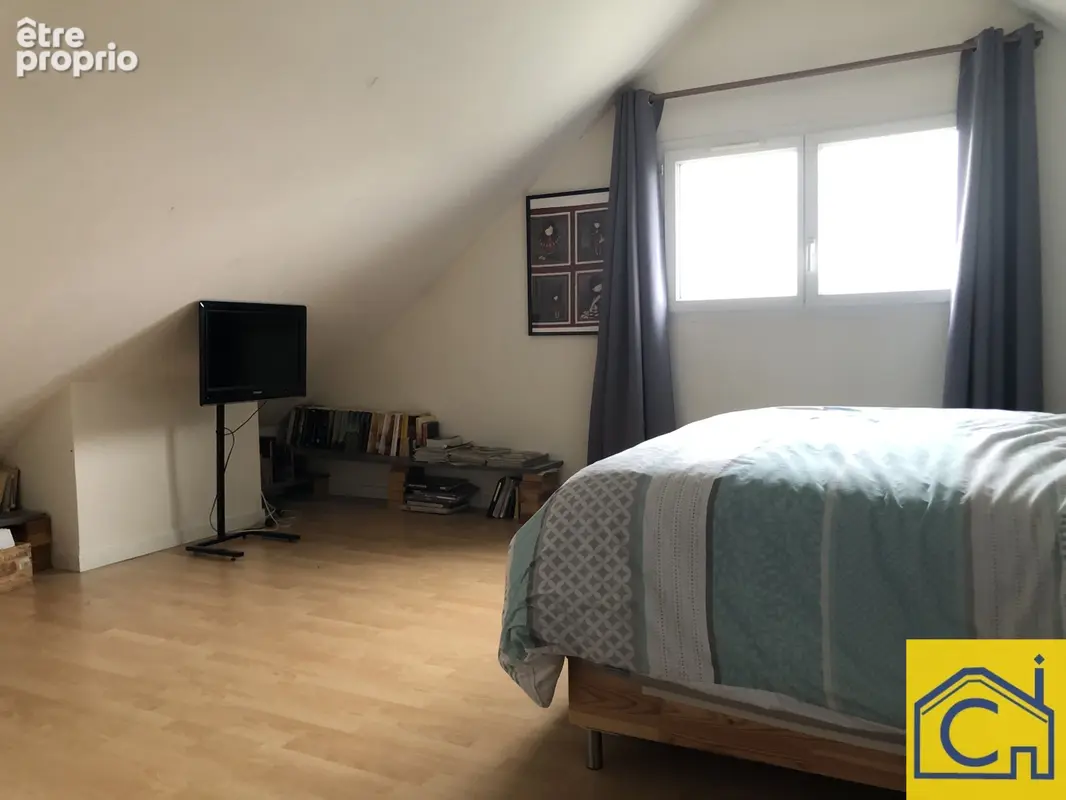Maison 6 pièces 100 m² à vendre à Cormeilles-En-Parisis (95240) - photo 6