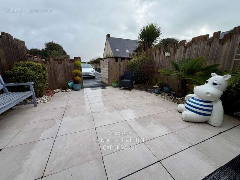 Maison à PIRIAC-SUR-MER