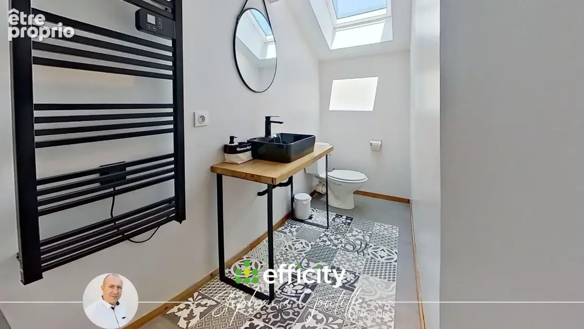 Maison 6 pièces 118 m² à vendre à Pontcharra-Sur-Turdine (69490) - photo 11