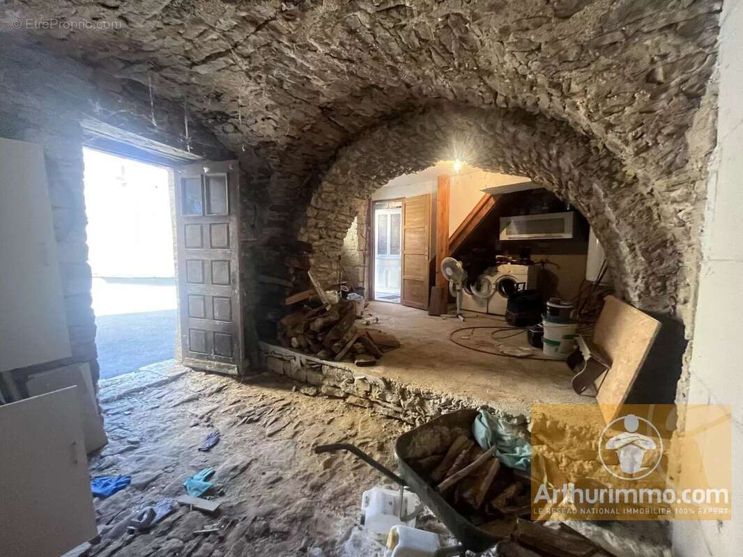 Vente Appartement Campagnac(12560) 66 500ï¿œ - photo 10
