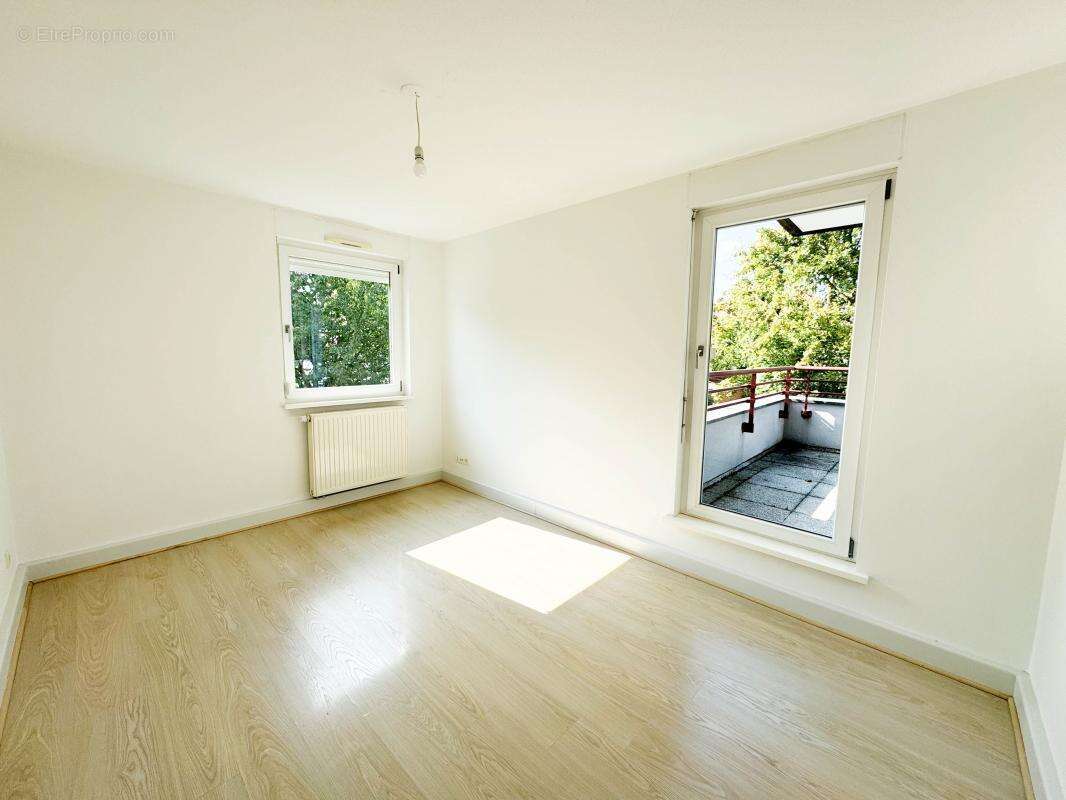 Maison à SOUFFELWEYERSHEIM