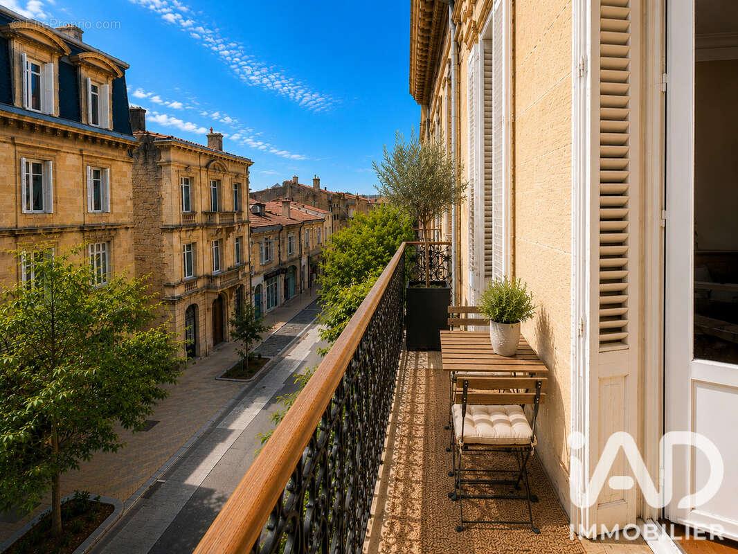 Photo 4 - Appartement à BORDEAUX