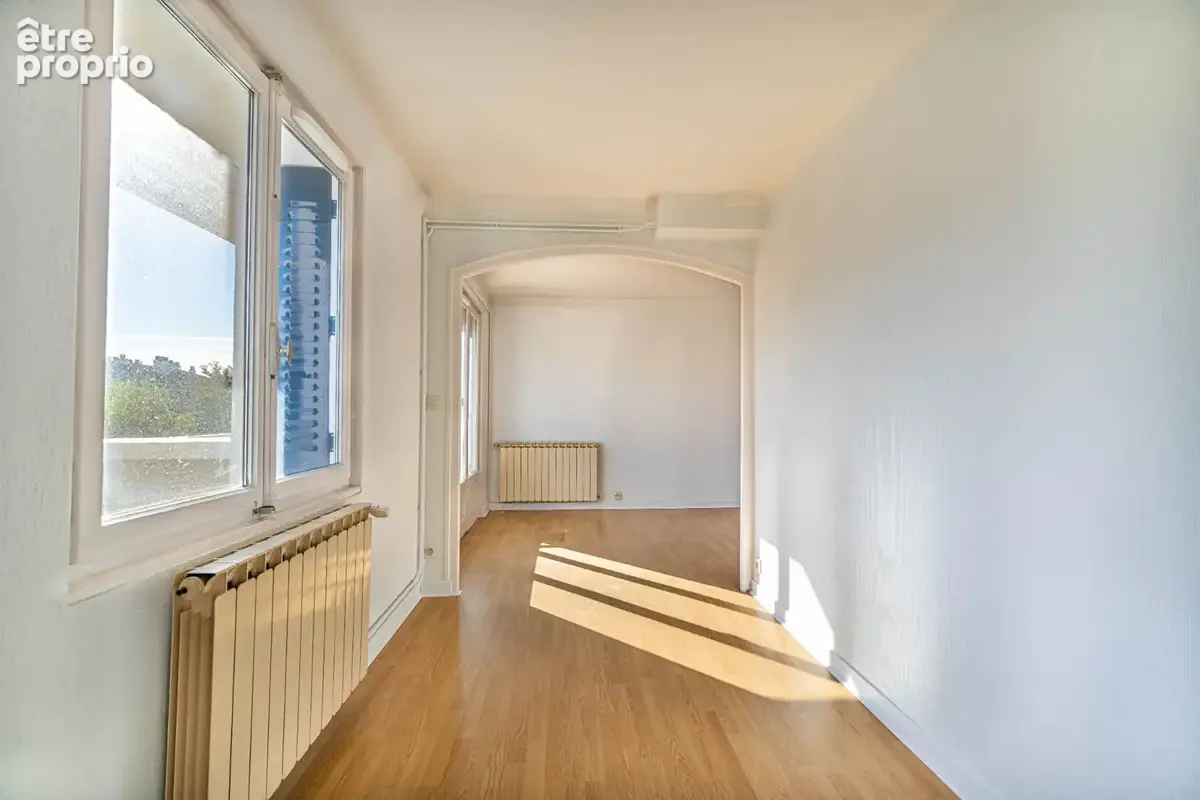 Appartement 62m² à annecy - photo 5