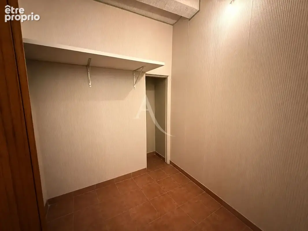 Maison de village type 4 centre village proche parking - photo 7