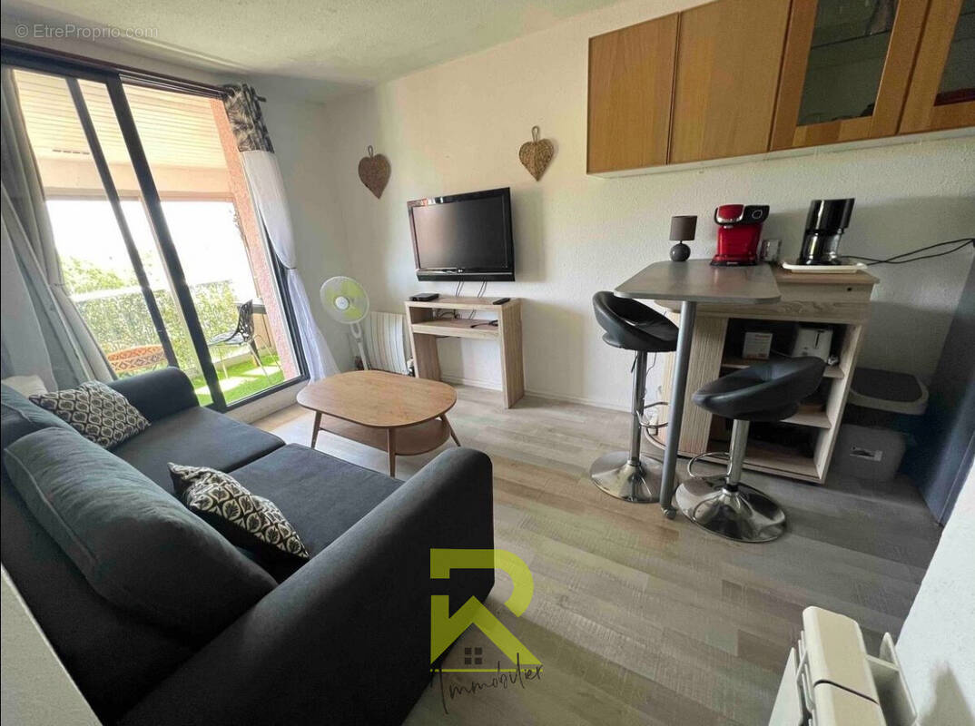 Appartement à AGDE