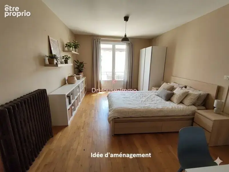 Maison 5 pièces 123 m² à vendre à Deols (36130) - photo 7