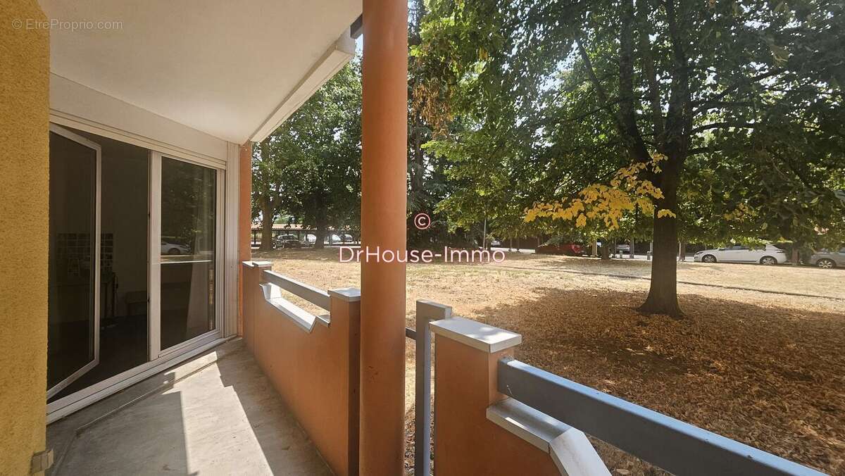 Appartement 46 m² à Toulouse  - photo 4