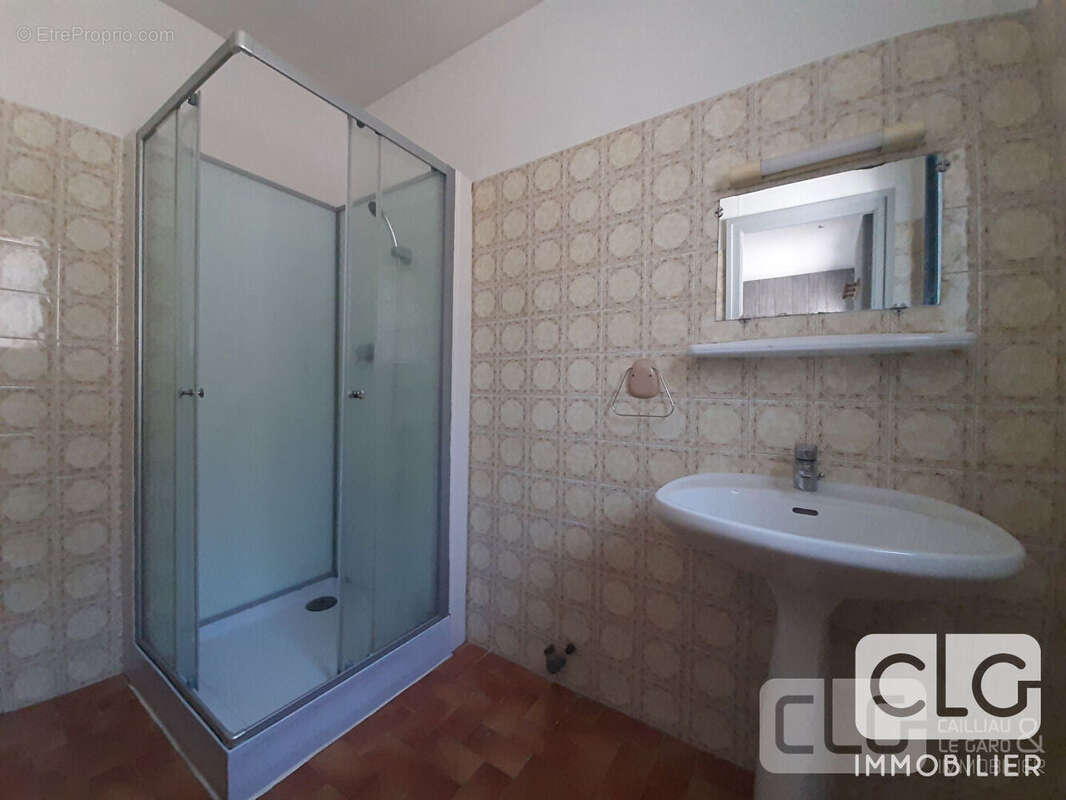 Appartement à PONT-L&#039;ABBE