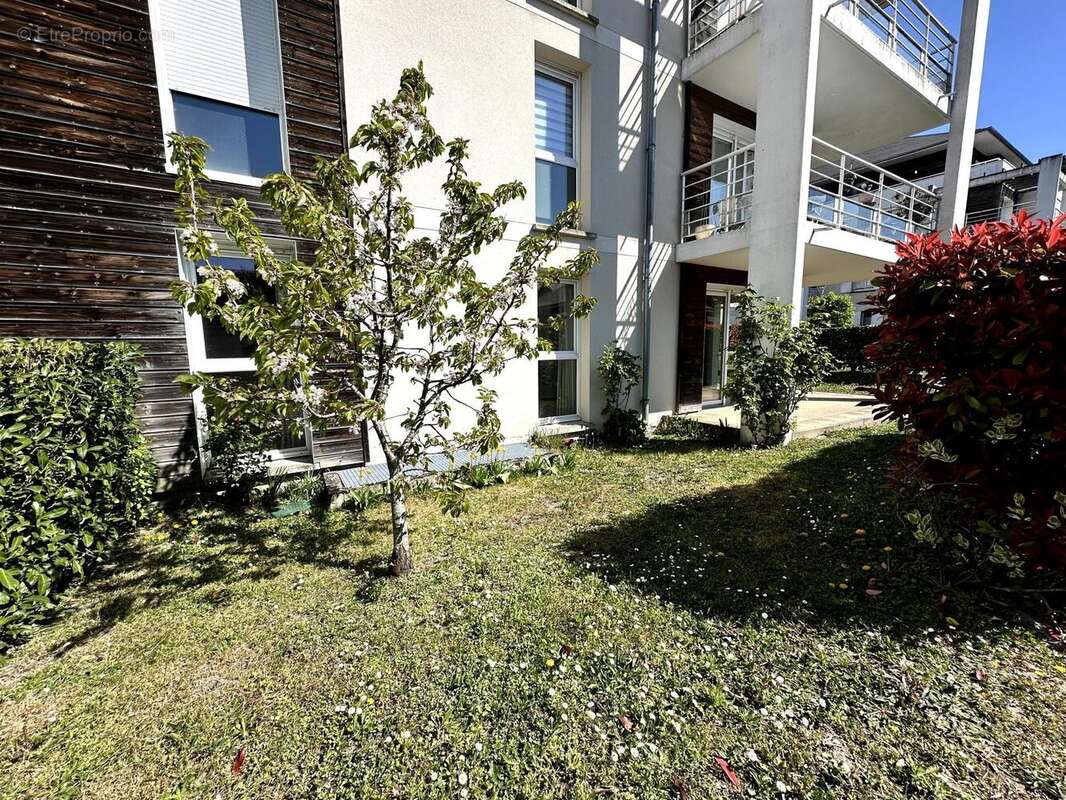 Photo 6 - Appartement à ORLEANS