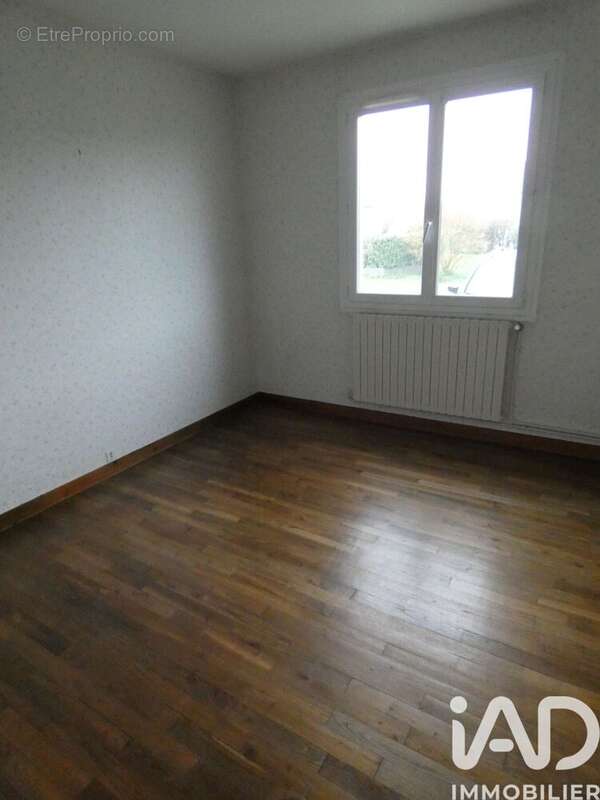 Photo 3 - Maison à ERBRAY