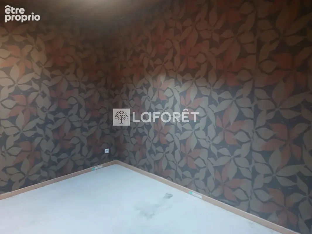 Plain pied 63 m² a conforter - photo 7