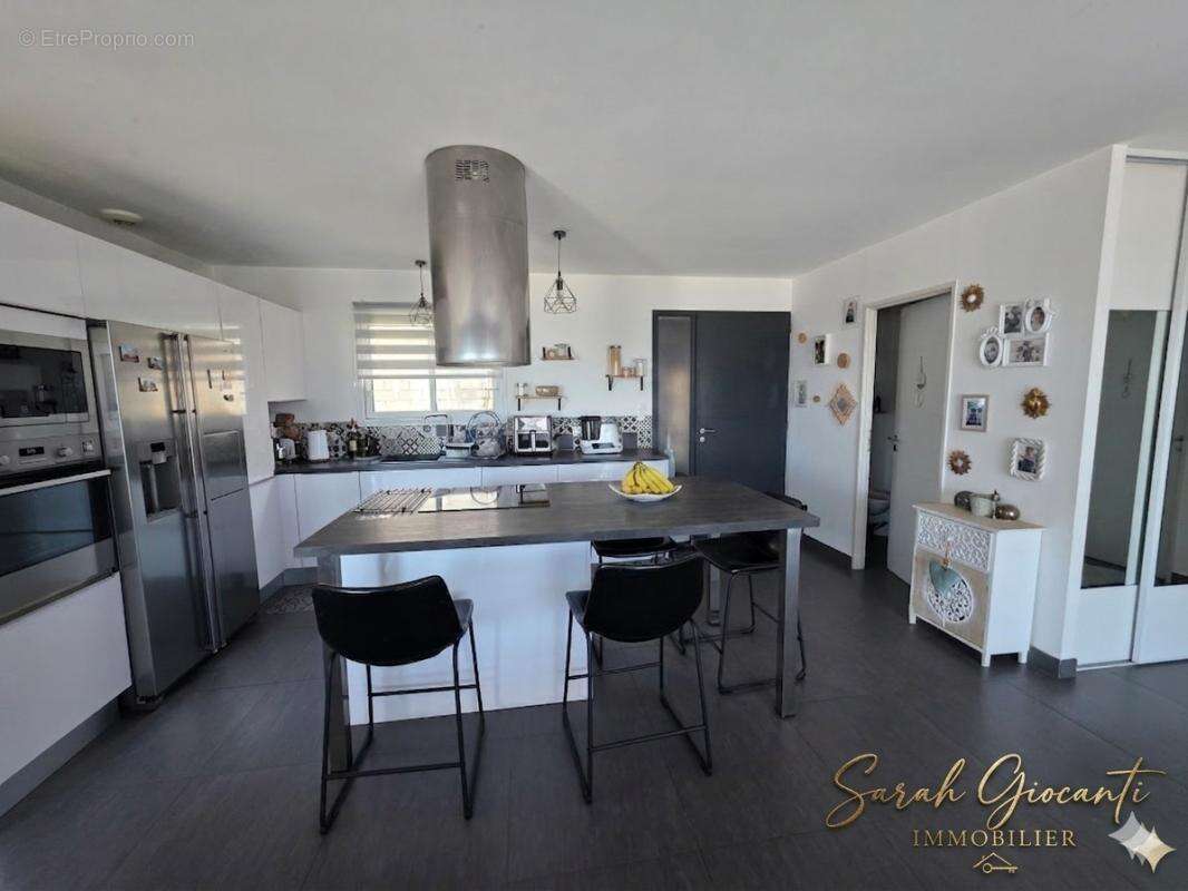 Maison 106 m² à Villanova  - photo 5