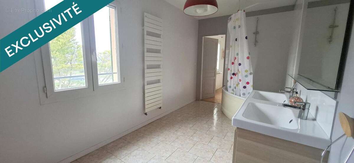 Photo 8 - Maison à MONTEUX