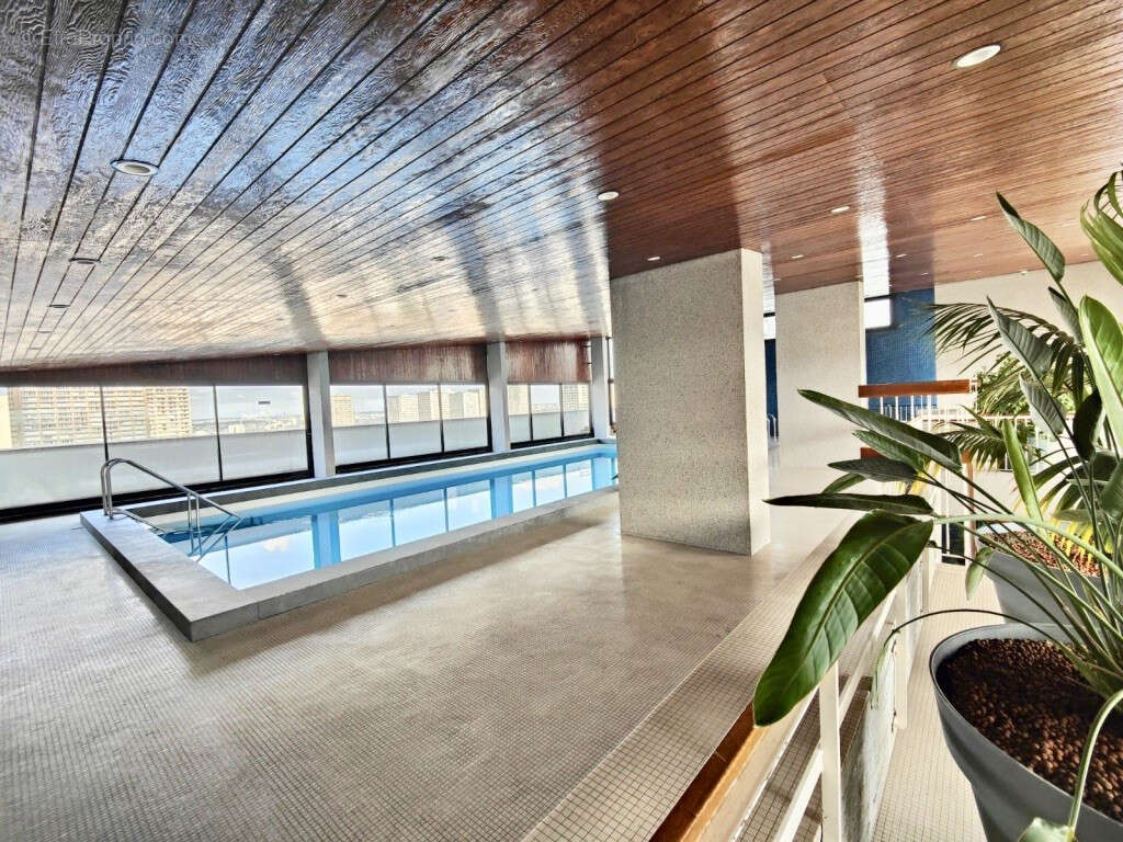 Appartement à PARIS-13E