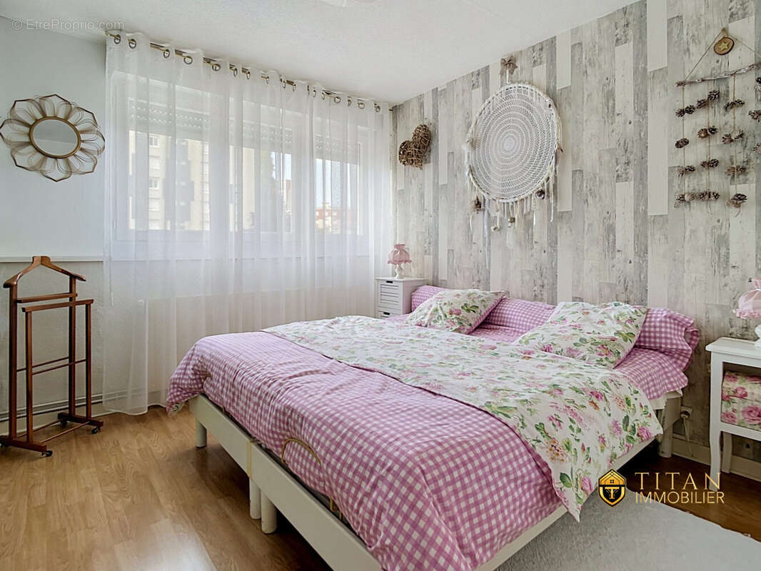 ? Nouveauté  Maison 3 chambres avec jardin exposé SUD  Quartier Tente Verte. Titan Immobilier