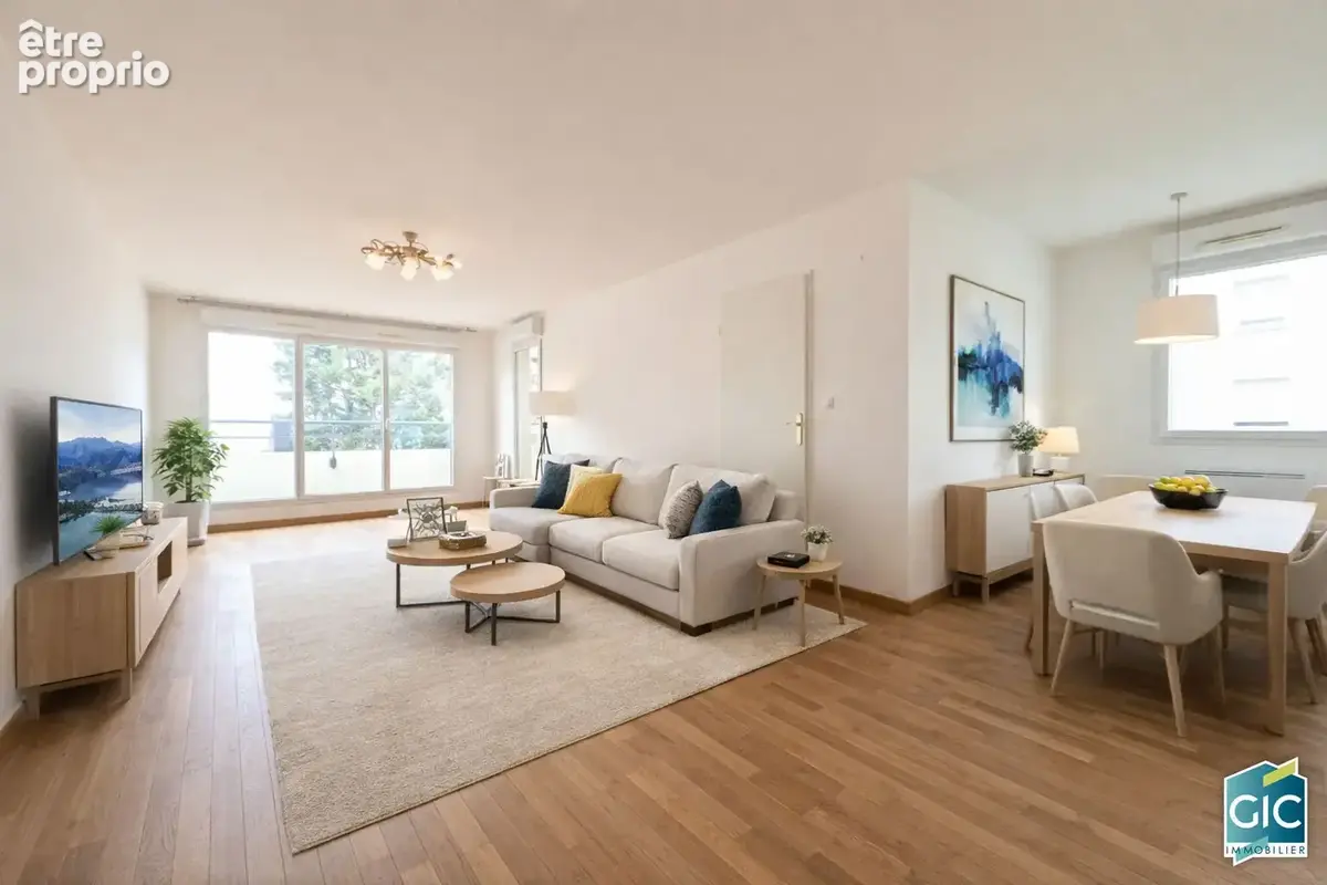 Appartement à CAEN