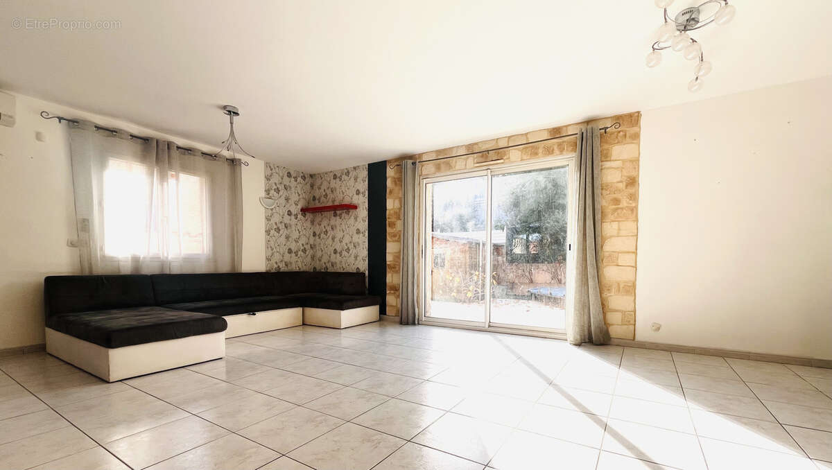 Maison à FRONTIGNAN