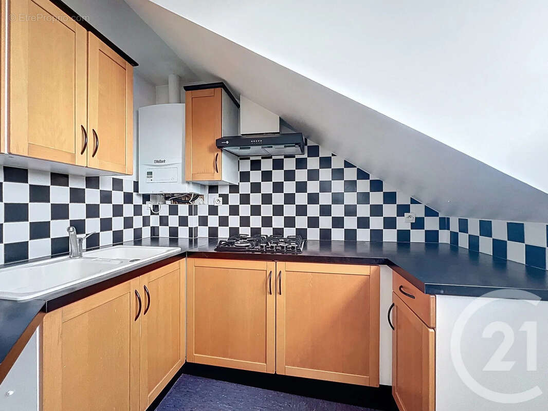 Appartement à ANGERS