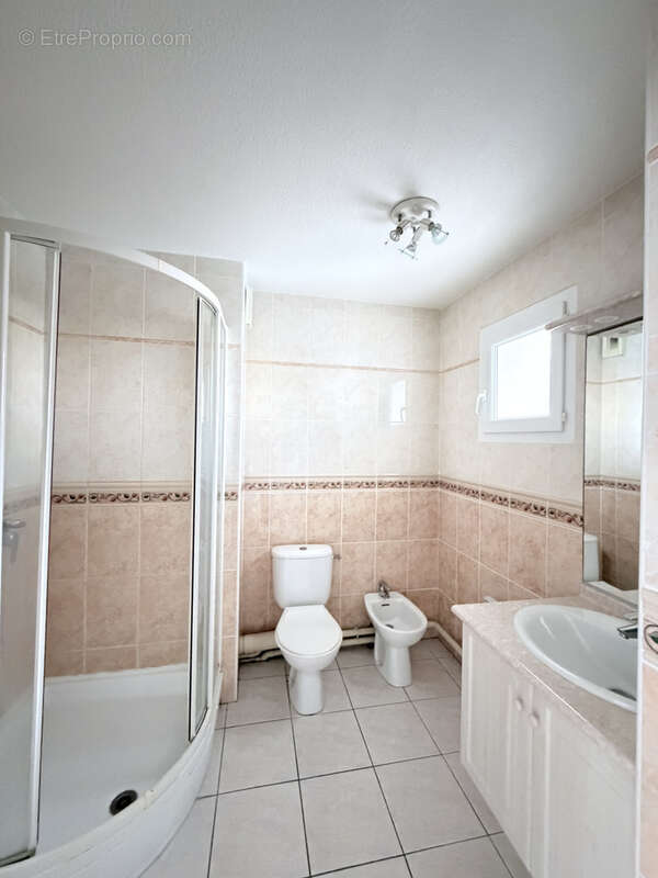 Appartement à CAPBRETON