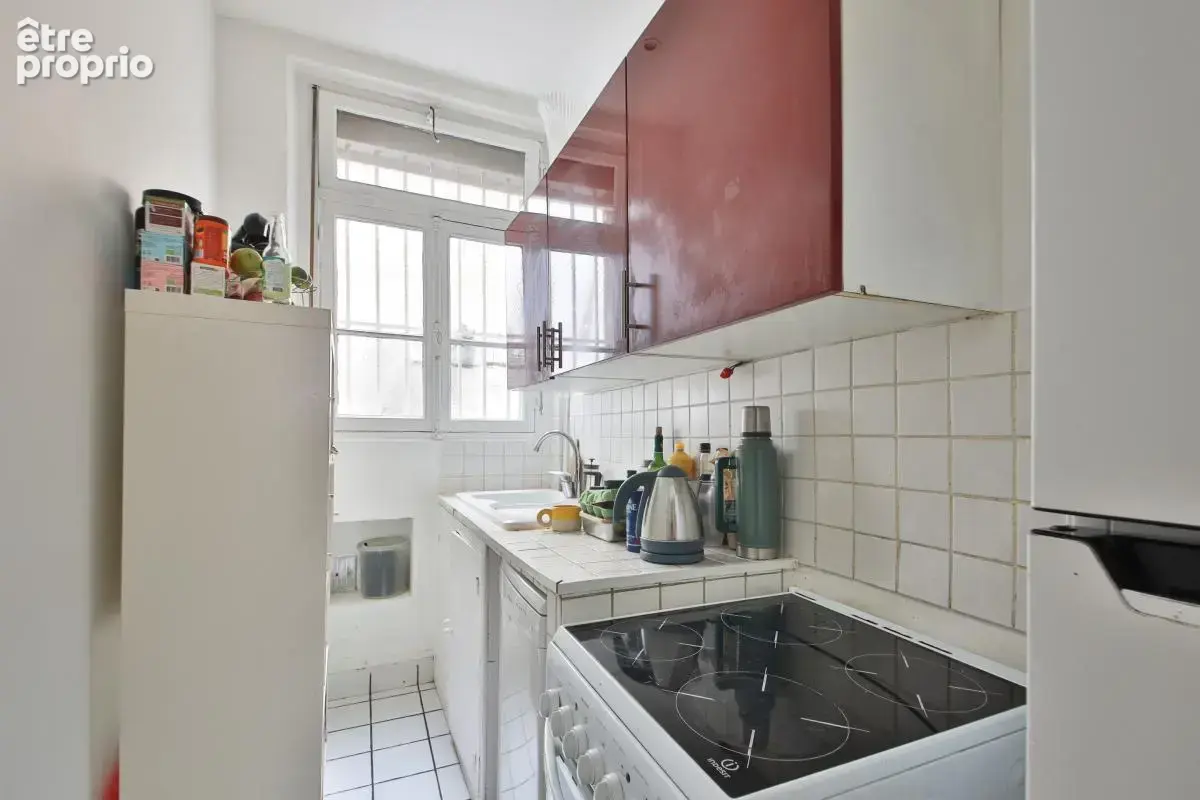 Appartement - photo 5