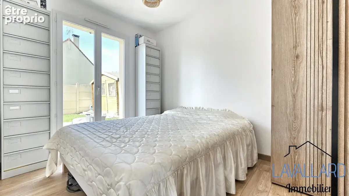 Maison 4 pièces 81 m² à vendre à Flesselles (80260) - photo 6