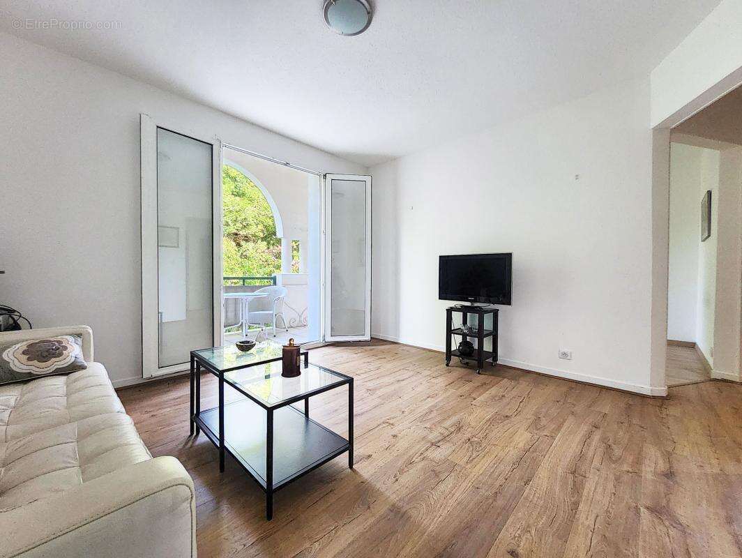 Appartement à BIARRITZ