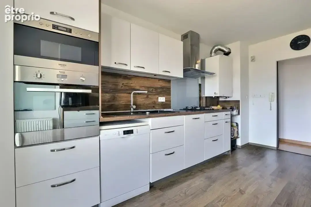 Appartement 5 pièces 100 m² à vendre à Clermont-Ferrand (63100) - photo 4