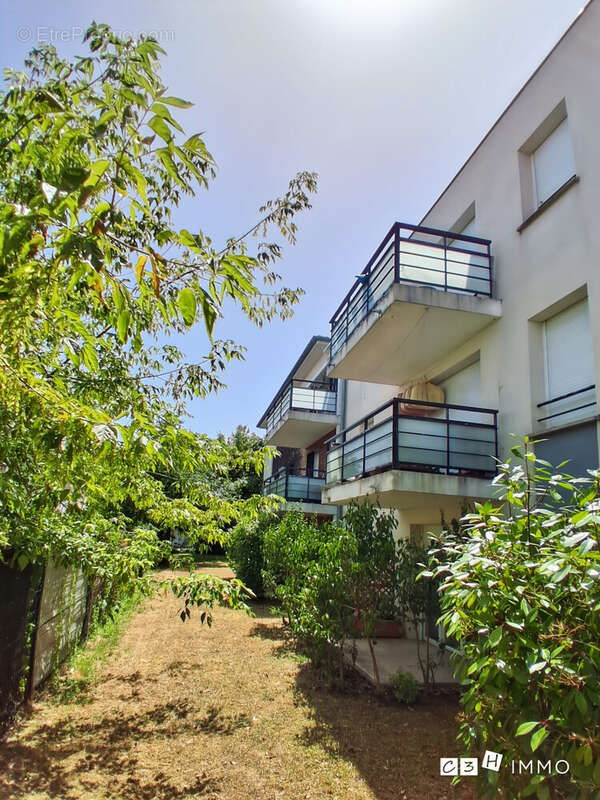 Appartement à VILLENEUVE-TOLOSANE