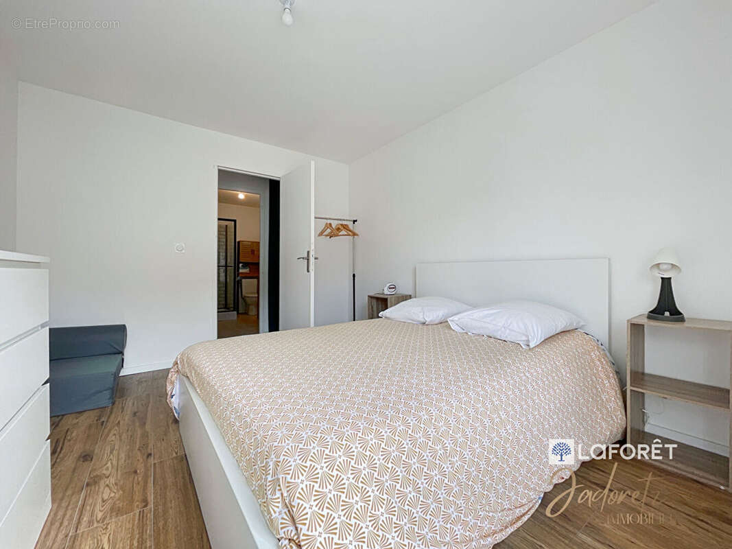 Appartement Villeneuve En Retz 47 m² - photo 8