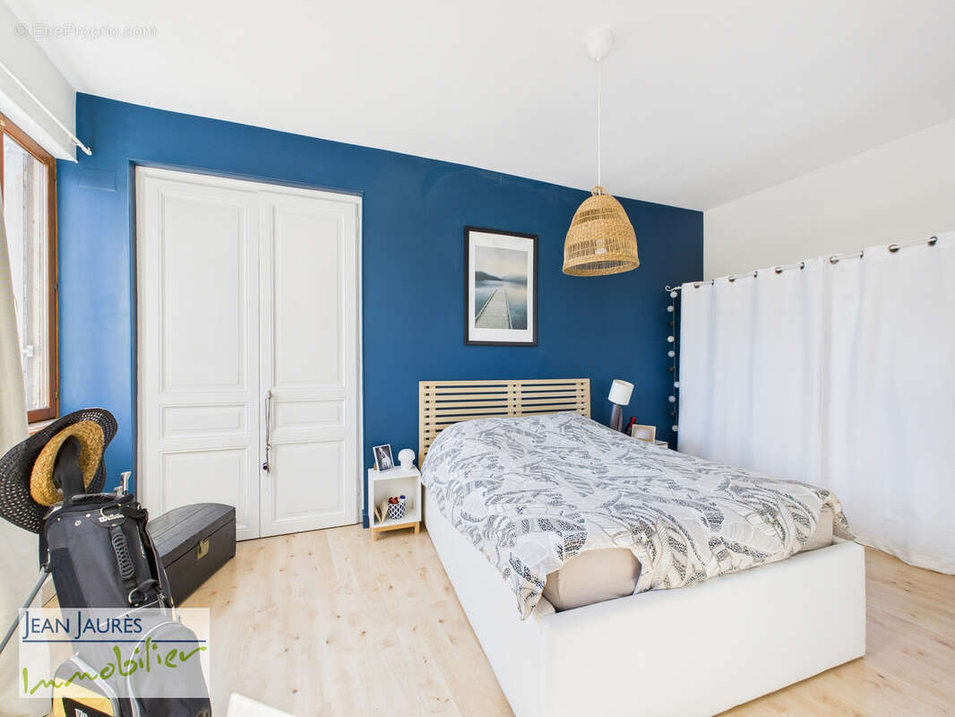 Appartement à SAINT-JULIEN-LES-VILLAS