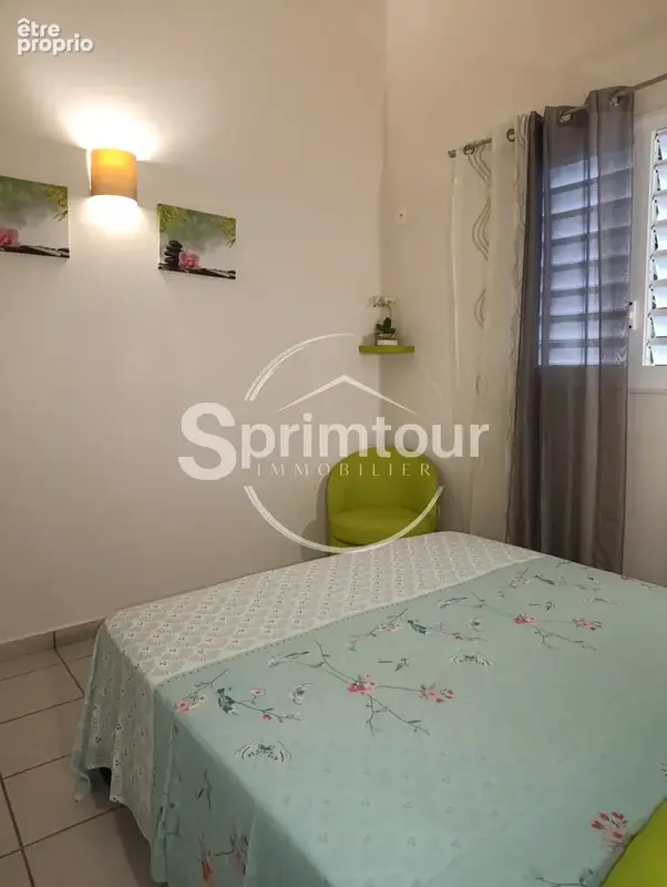 Pointe-Noire :Investissement rare à 5 logements, calme absolu - photo 22