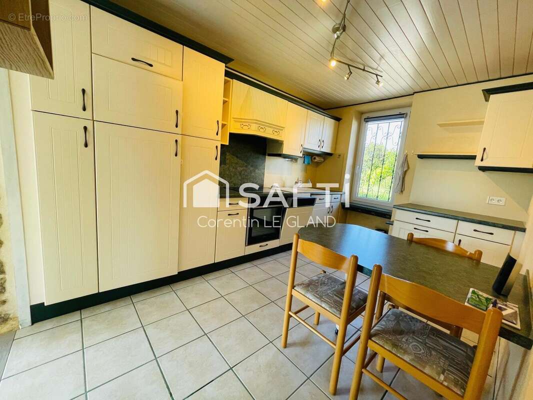 Photo 2 - Maison à PEAULE