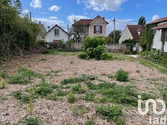 Photo 4 - Terrain à THORIGNY-SUR-MARNE