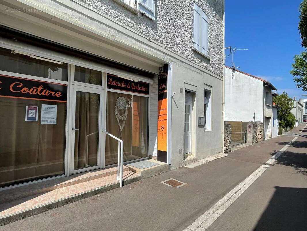 Appartement à LA BAULE-ESCOUBLAC