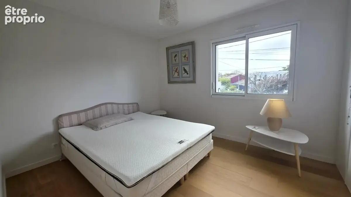 Maison contemporaine à Bordeaux Cauderan - photo 12