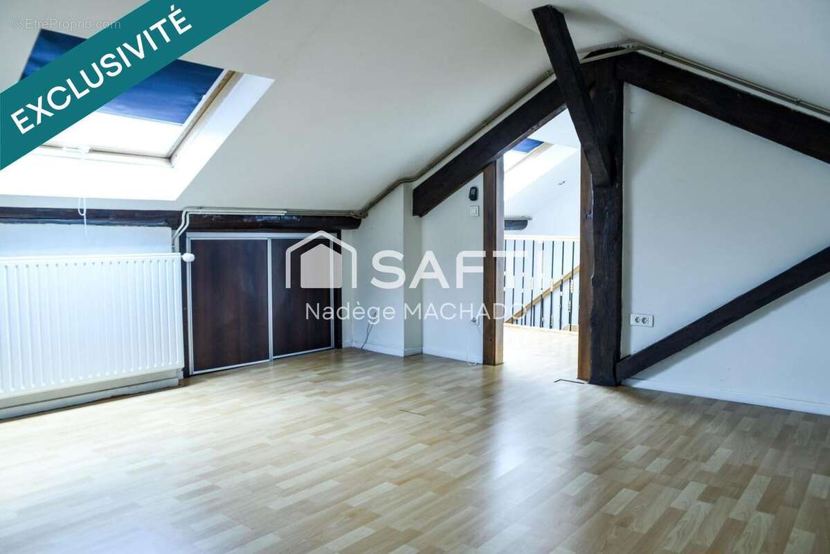 Photo 5 - Appartement à NILVANGE