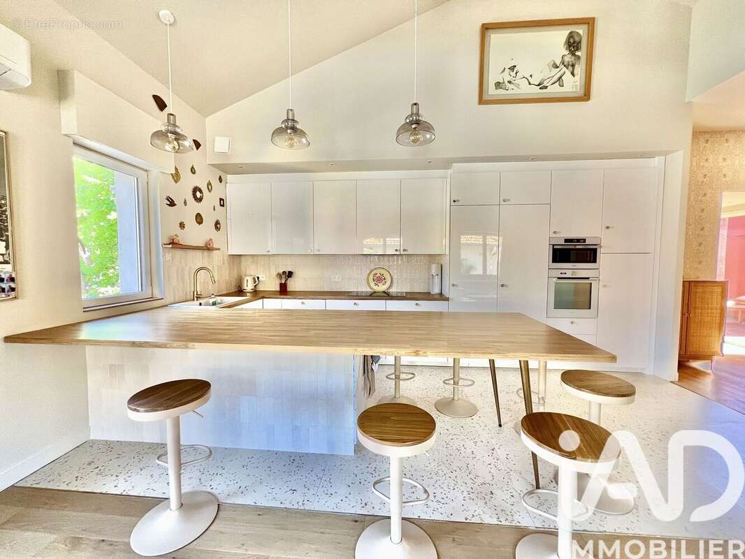 Photo 6 - Maison à SAINT-RAPHAEL