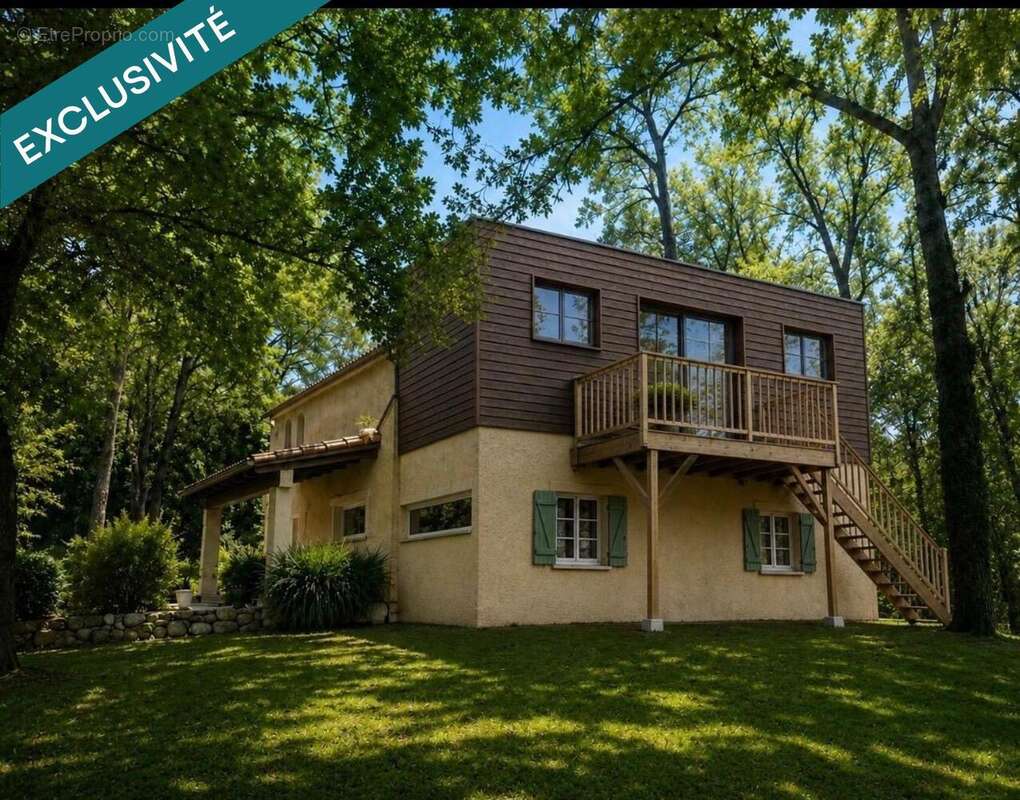 Photo 2 - Maison à FUVEAU