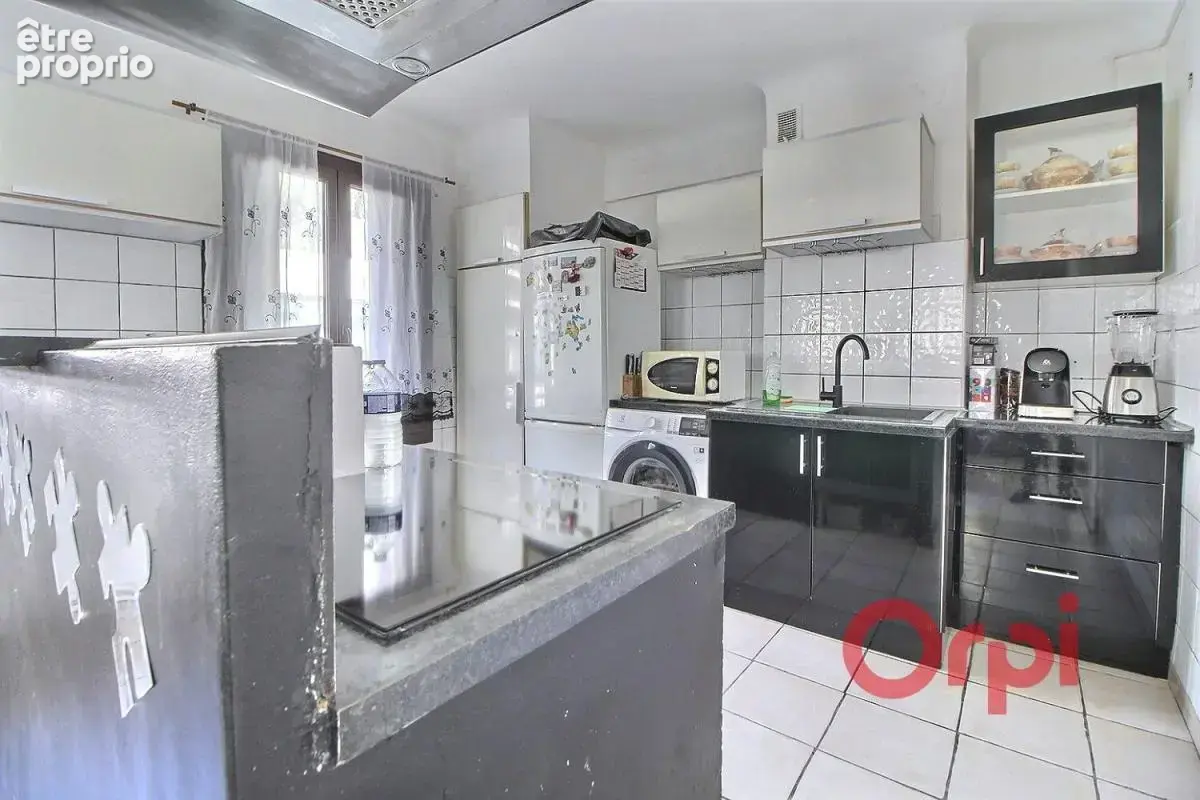 Appartement 3 chambres avec véranda et cave - photo 9