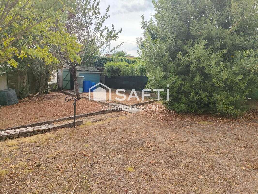 Maison 98 m² à Angouleme  - photo 4