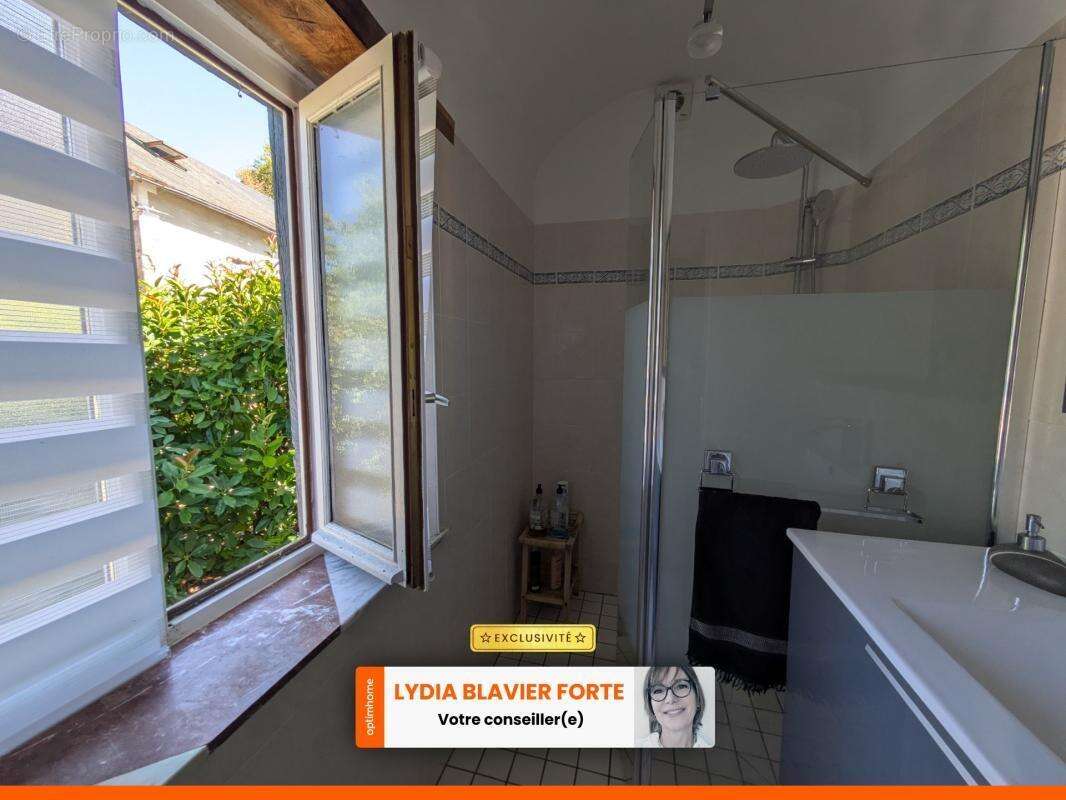 Maison à vendre Belle longère de caractère 9 pièces  (87) - photo 12